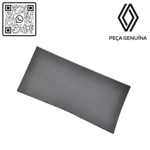 RN 97670R 283E97670R Etiqueta Adesiva Original Renault Duster 2012 A 2022 1